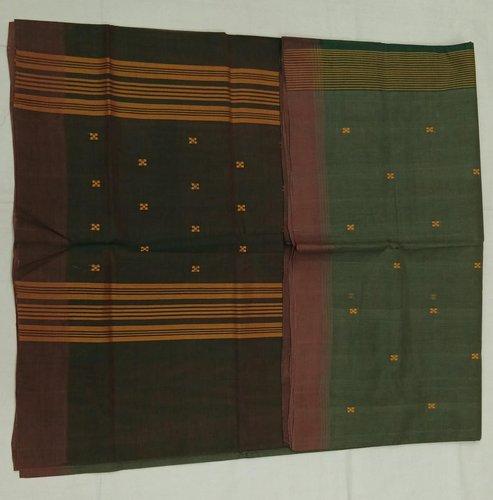 SAREES SALEM 80S WITH BLOUSE